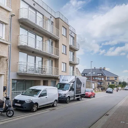 Apartman Tranquil For Family