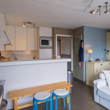Apartman Tranquil For Family *