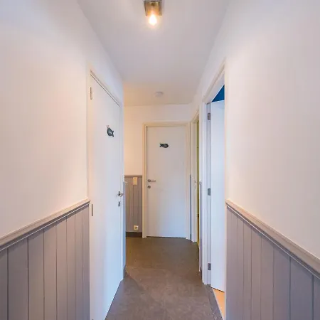 Apartman Tranquil For Family *