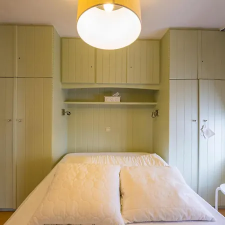 Tranquil For Family Apartman *